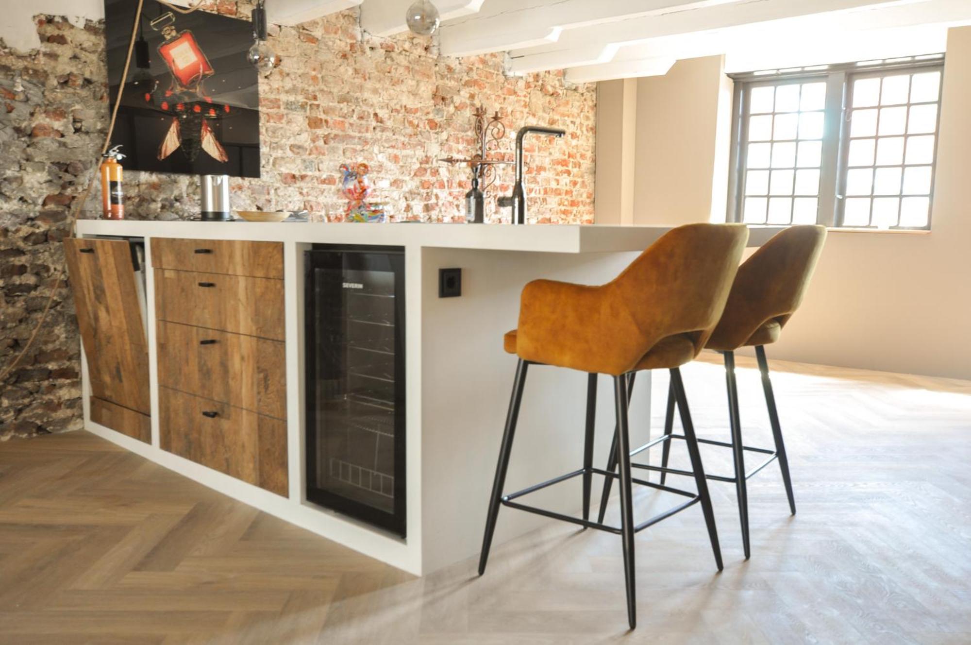 Anno 1706 Apartments Middelburg Ngoại thất bức ảnh