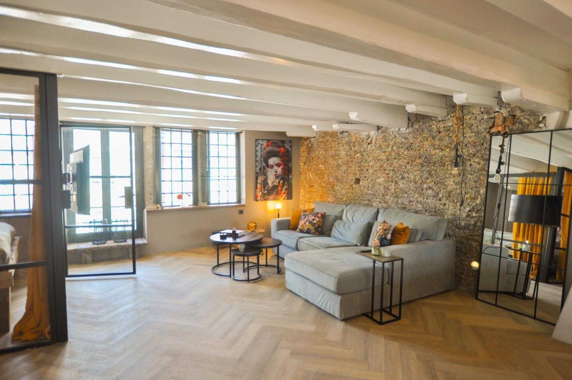 Anno 1706 Apartments Middelburg Ngoại thất bức ảnh