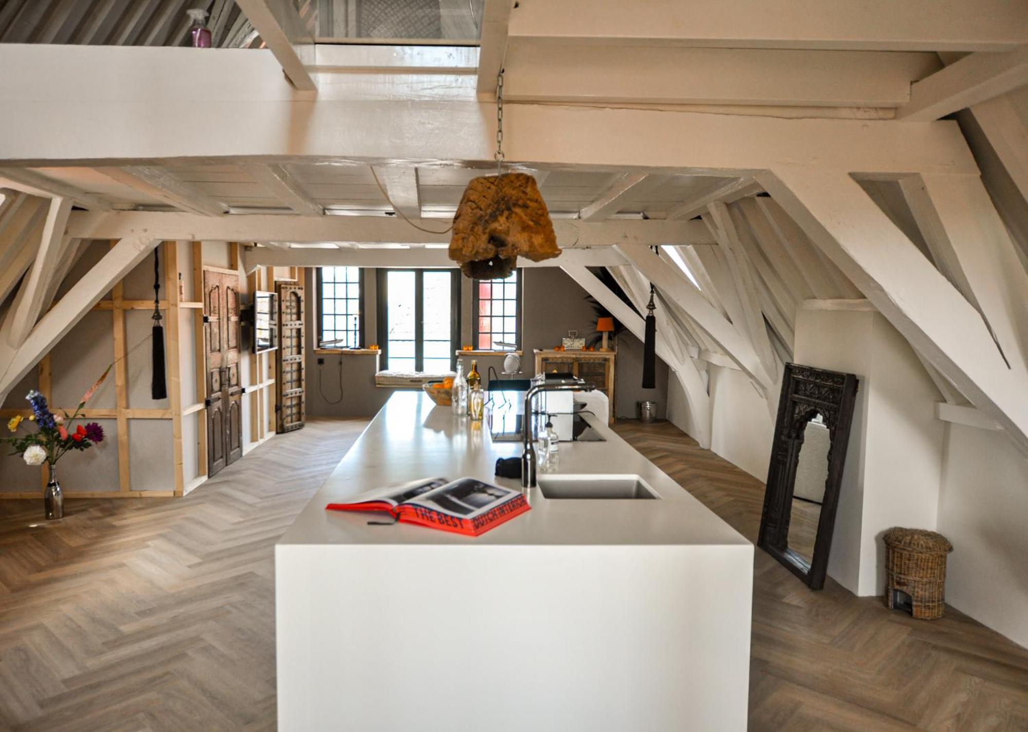 Anno 1706 Apartments Middelburg Ngoại thất bức ảnh