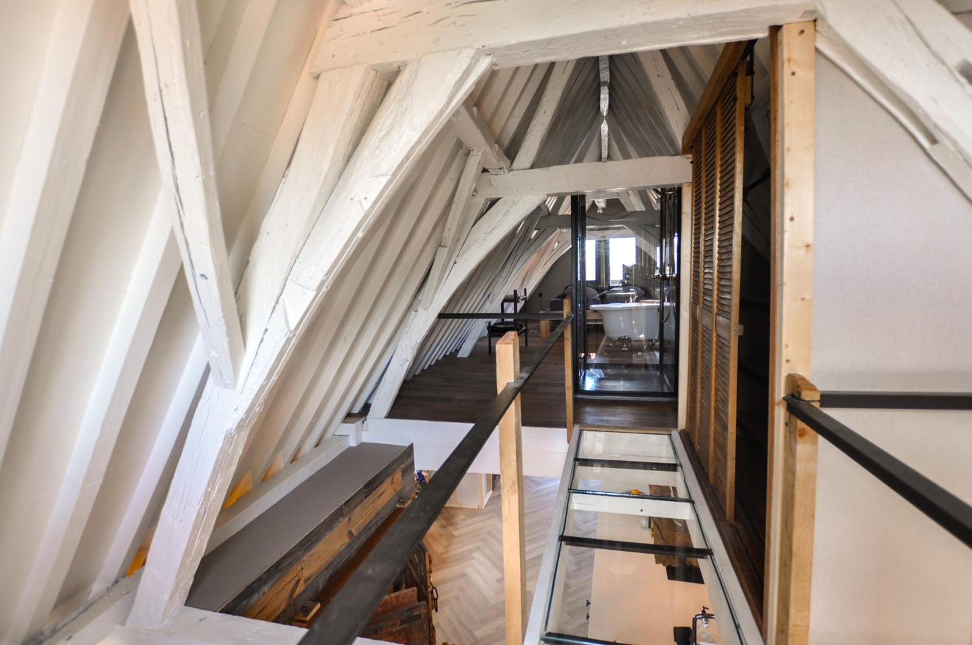 Anno 1706 Apartments Middelburg Ngoại thất bức ảnh