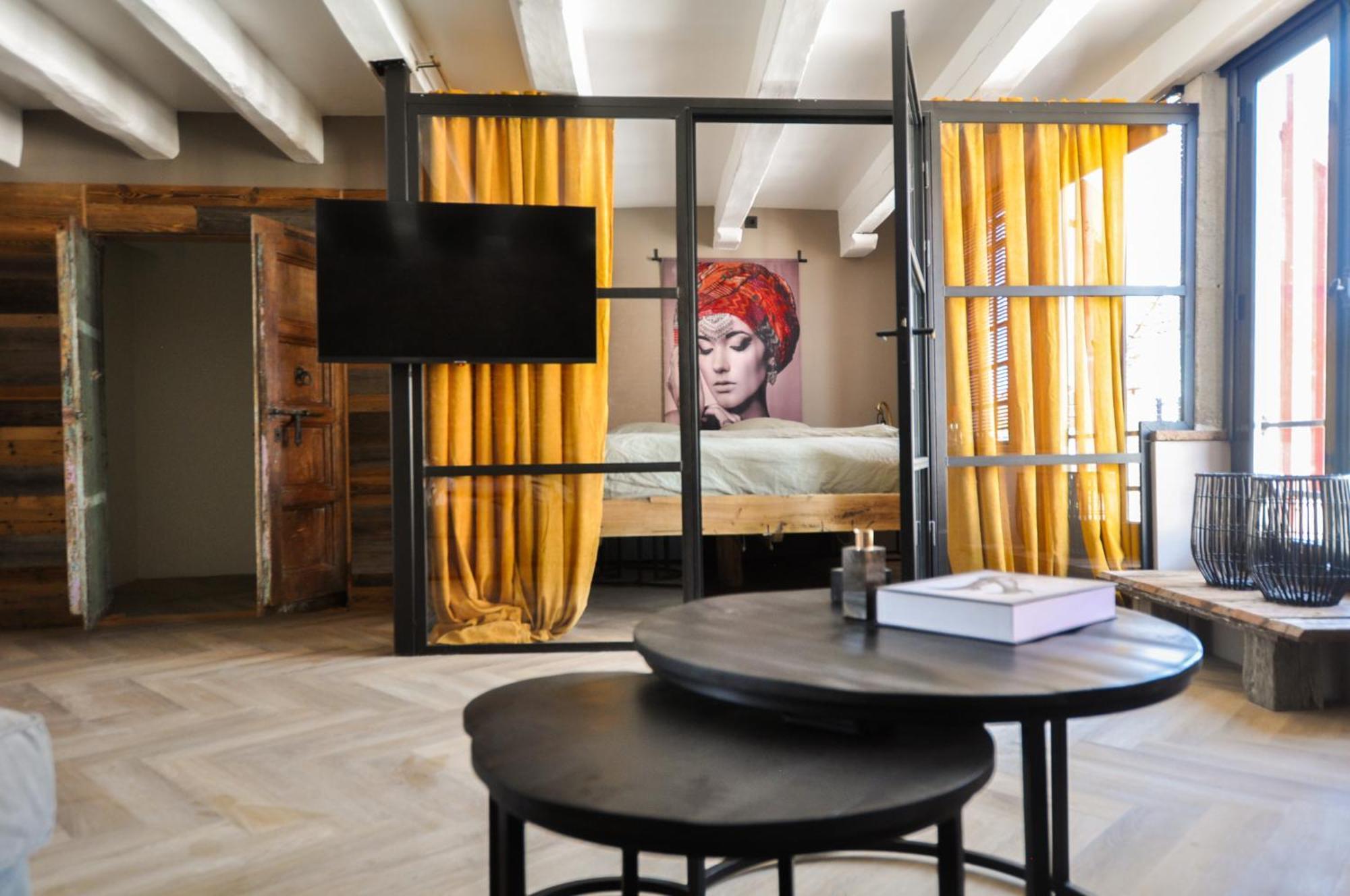 Anno 1706 Apartments Middelburg Ngoại thất bức ảnh