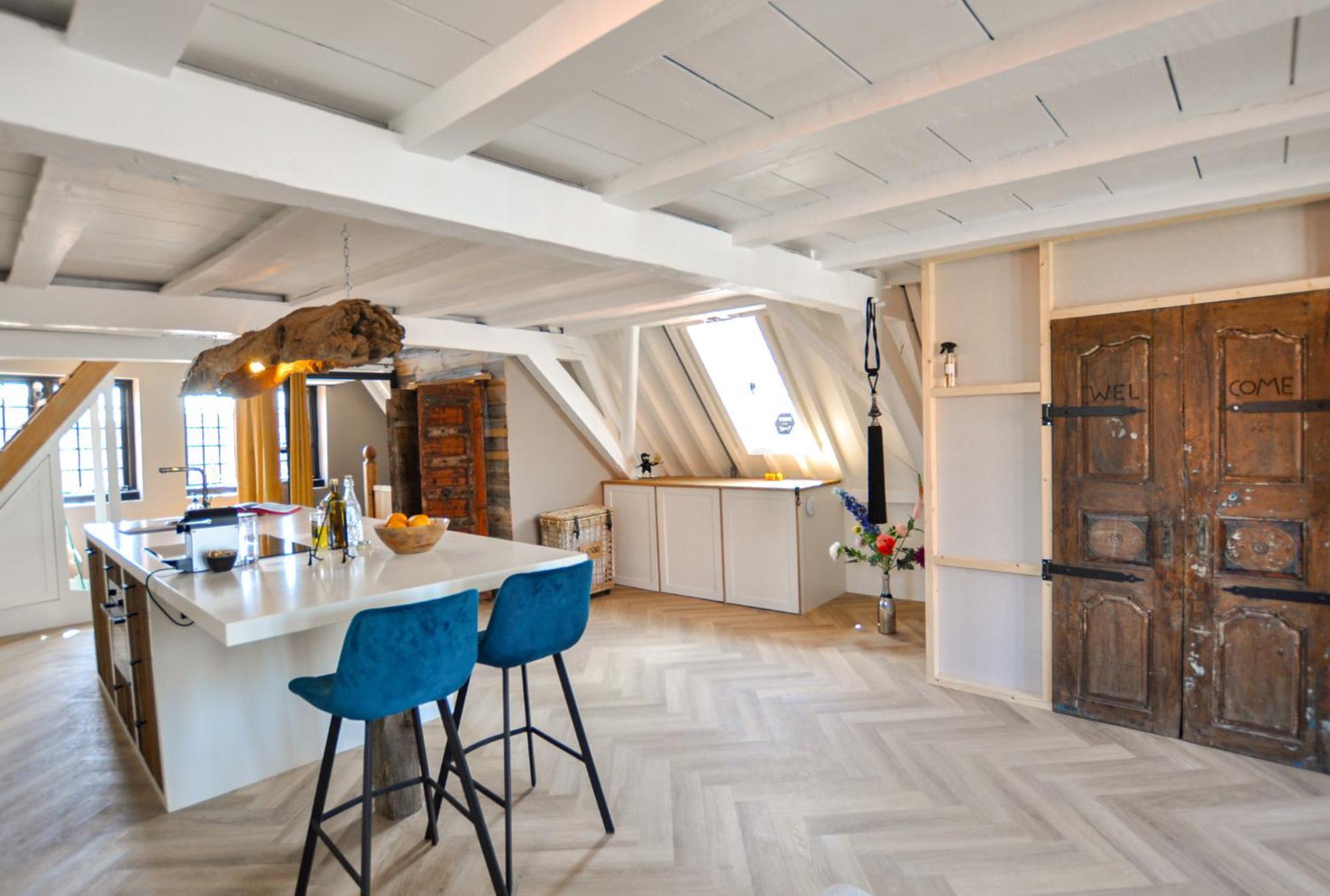 Anno 1706 Apartments Middelburg Ngoại thất bức ảnh