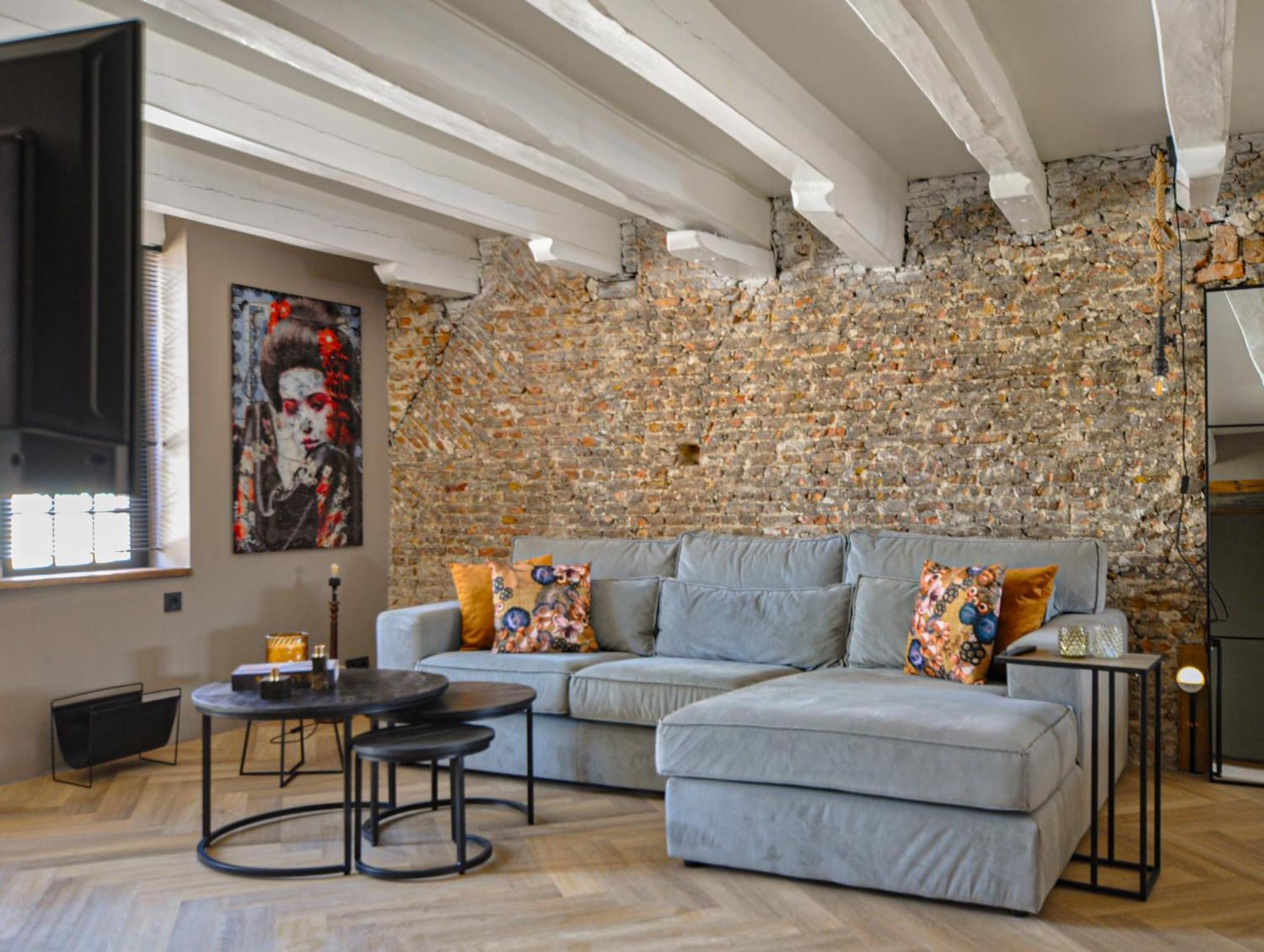 Anno 1706 Apartments Middelburg Ngoại thất bức ảnh