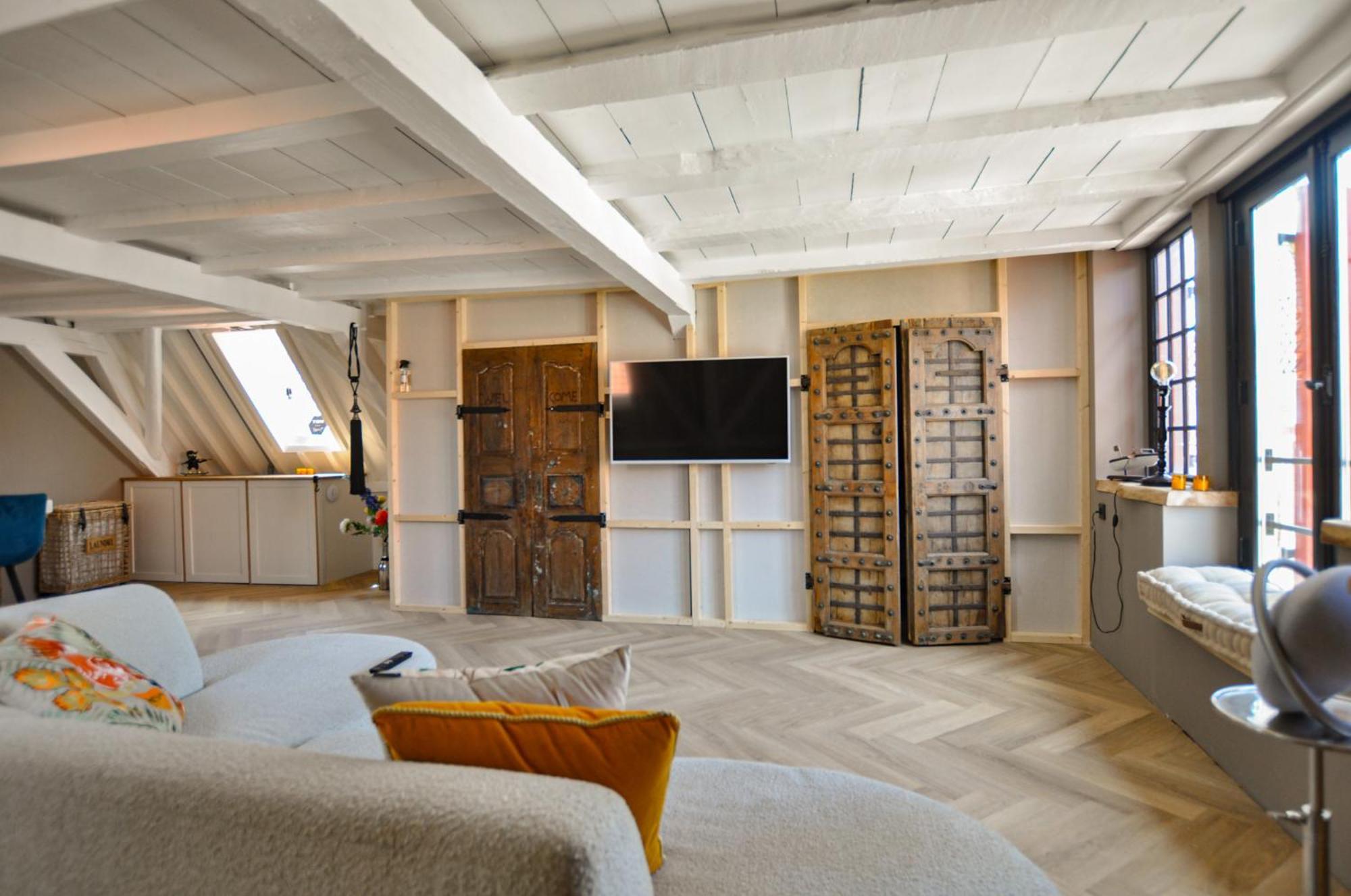 Anno 1706 Apartments Middelburg Ngoại thất bức ảnh