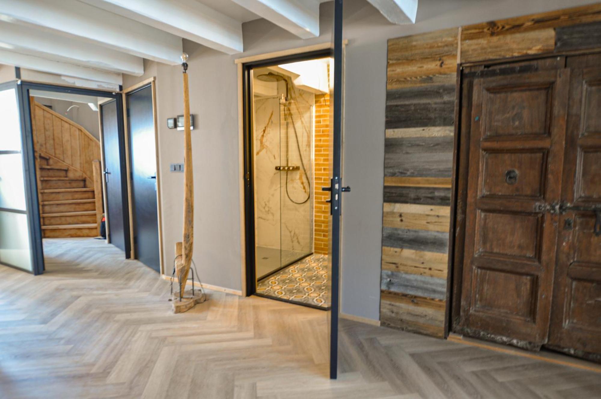 Anno 1706 Apartments Middelburg Ngoại thất bức ảnh