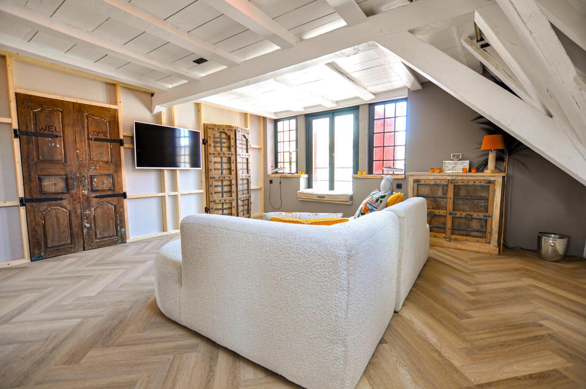 Anno 1706 Apartments Middelburg Ngoại thất bức ảnh
